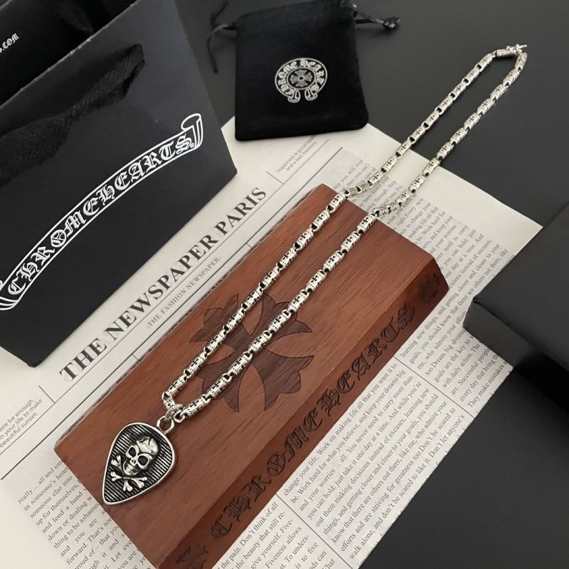 Chrome Hearts Necklaces